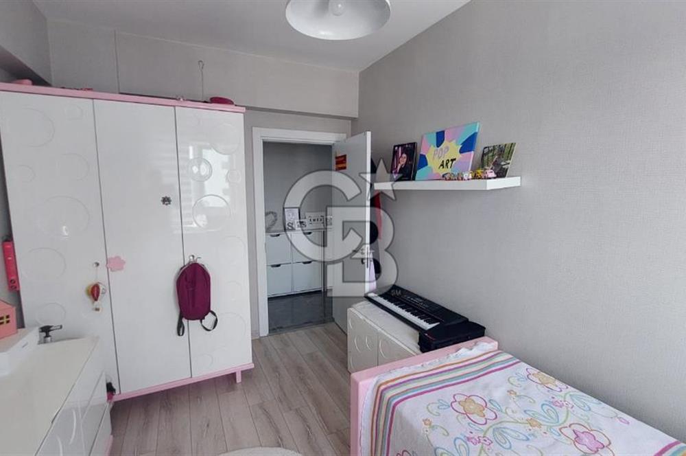 BATIKENT TURGUT ÖZAL MAH. MAY WEST SİT. SATILIK 4+1 DAİRE