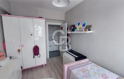 BATIKENT TURGUT ÖZAL MAH. MAY WEST SİT. SATILIK 4+1 DAİRE