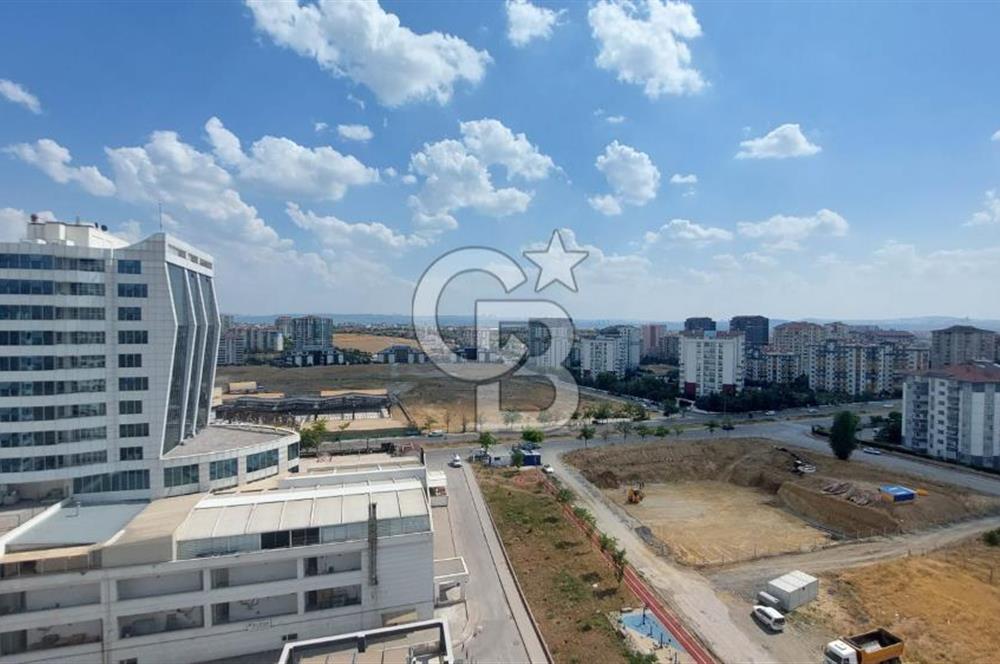 BATIKENT TURGUT ÖZAL MAH. MAY WEST SİT. SATILIK 4+1 DAİRE