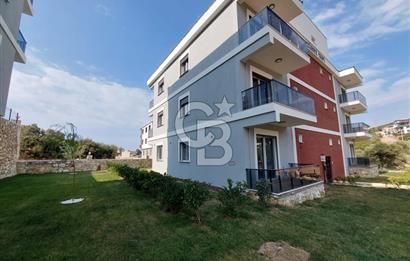 YENİFOÇA'DA FULL EŞYALI 2+1 KİRALIK DAİRE