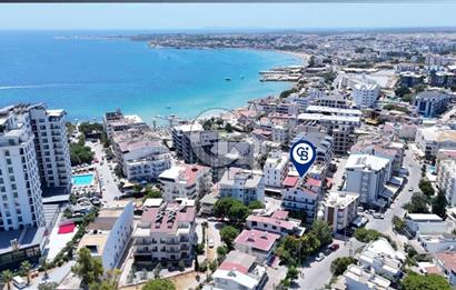 Didim Altınkum'da Kiralık 465m² Dükkan Denize Yürüyerek 1 Dakika