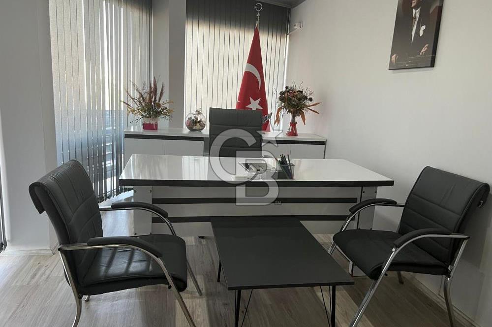 Didim Merkez'de Devren Kiralık Güzellik Merkezi