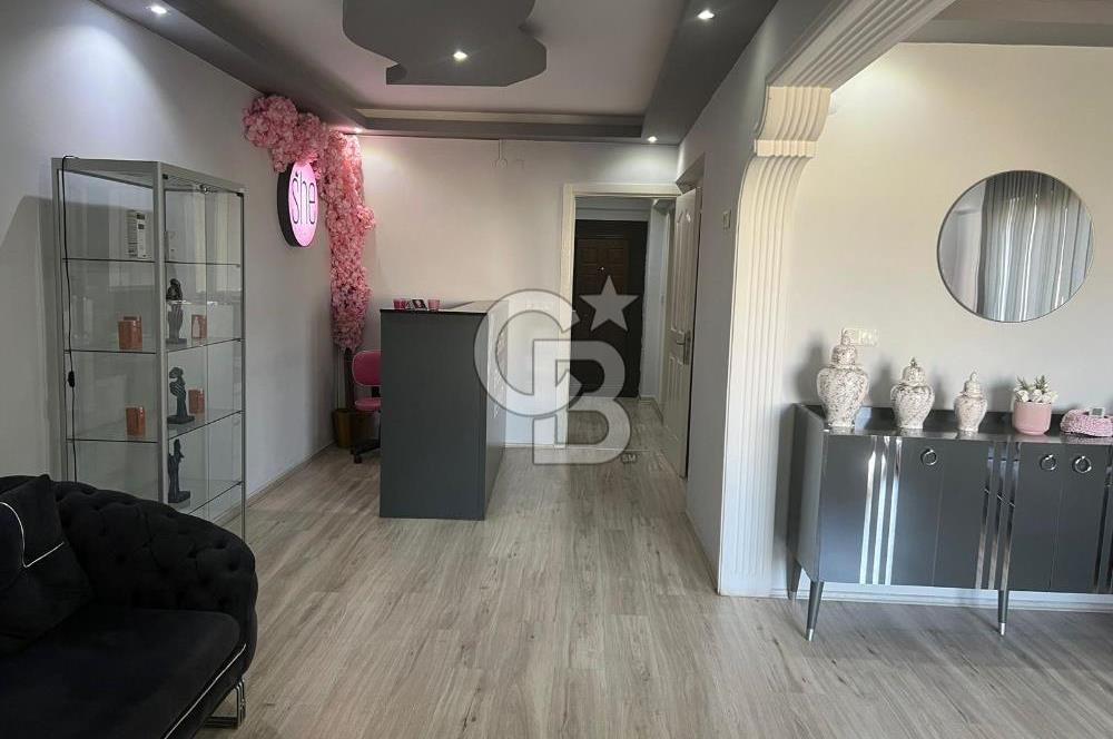 Didim Merkez'de Devren Kiralık Güzellik Merkezi