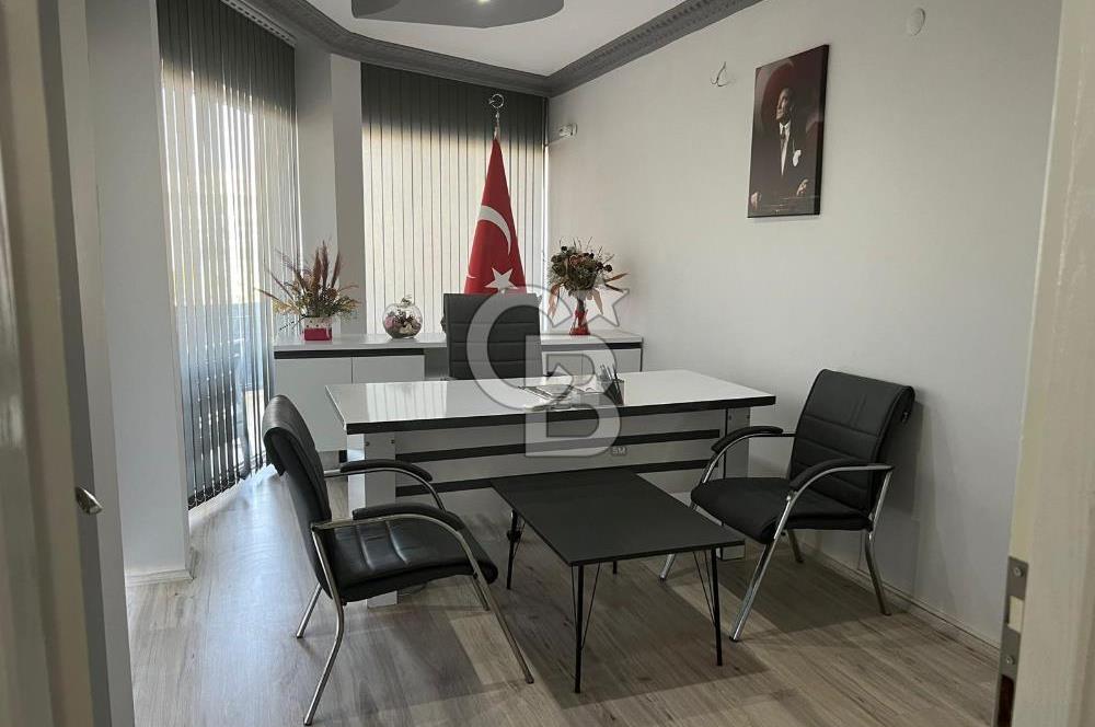 Didim Merkez'de Devren Kiralık Güzellik Merkezi