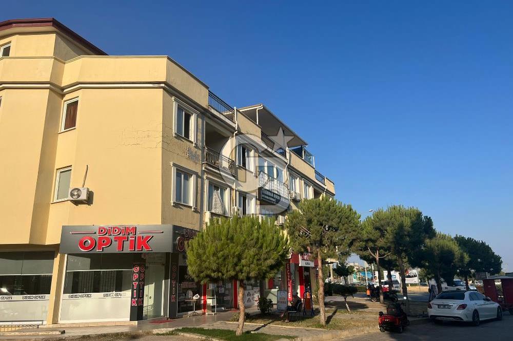 Didim Merkez'de Devren Kiralık Güzellik Merkezi