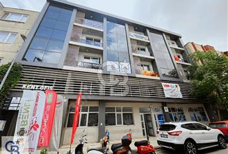 Çınar'a Yakın Kent Ofiste Satılık Eşyalı Teraslı Ofis