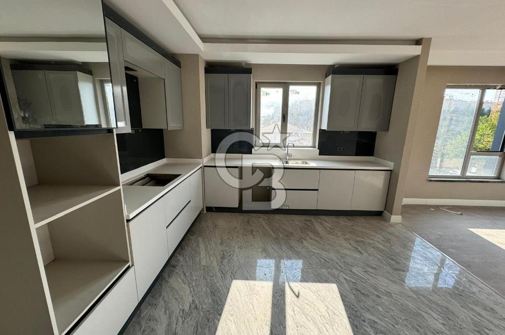 KEÇİÖREN, SUBAYEVLERİ, ŞEFKAT MH, ÖZEL TASARIM SIFIR 4+1 SATILIK DAİRE ... FIRSAT!!!