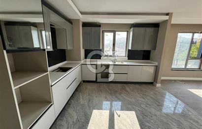 KEÇİÖREN, SUBAYEVLERİ, ŞEFKAT MH, ÖZEL TASARIM SIFIR 4+1 SATILIK DAİRE ... FIRSAT!!!