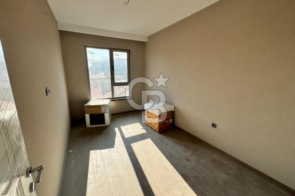 KEÇİÖREN, SUBAYEVLERİ, ŞEFKAT MH, ÖZEL TASARIM SIFIR 4+1 SATILIK DAİRE ... FIRSAT!!!