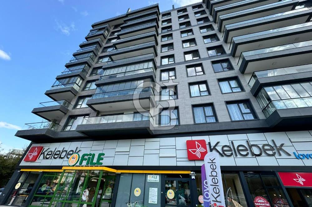 KEÇİÖREN, SUBAYEVLERİ, ŞEFKAT MH, ÖZEL TASARIM SIFIR 4+1 SATILIK DAİRE ... FIRSAT!!!