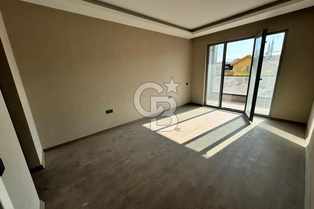 KEÇİÖREN, SUBAYEVLERİ, ŞEFKAT MH, ÖZEL TASARIM SIFIR 4+1 SATILIK DAİRE ... FIRSAT!!!