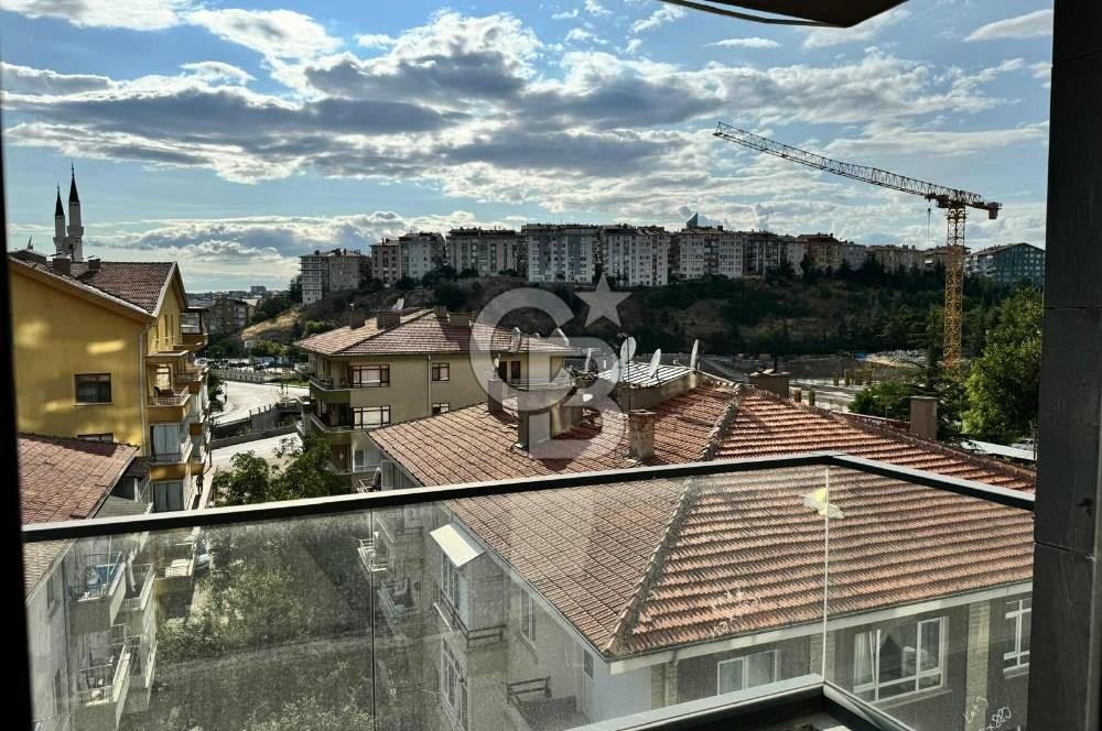 KEÇİÖREN, SUBAYEVLERİ, ŞEFKAT MH, ÖZEL TASARIM SIFIR 4+1 SATILIK DAİRE ... FIRSAT!!!