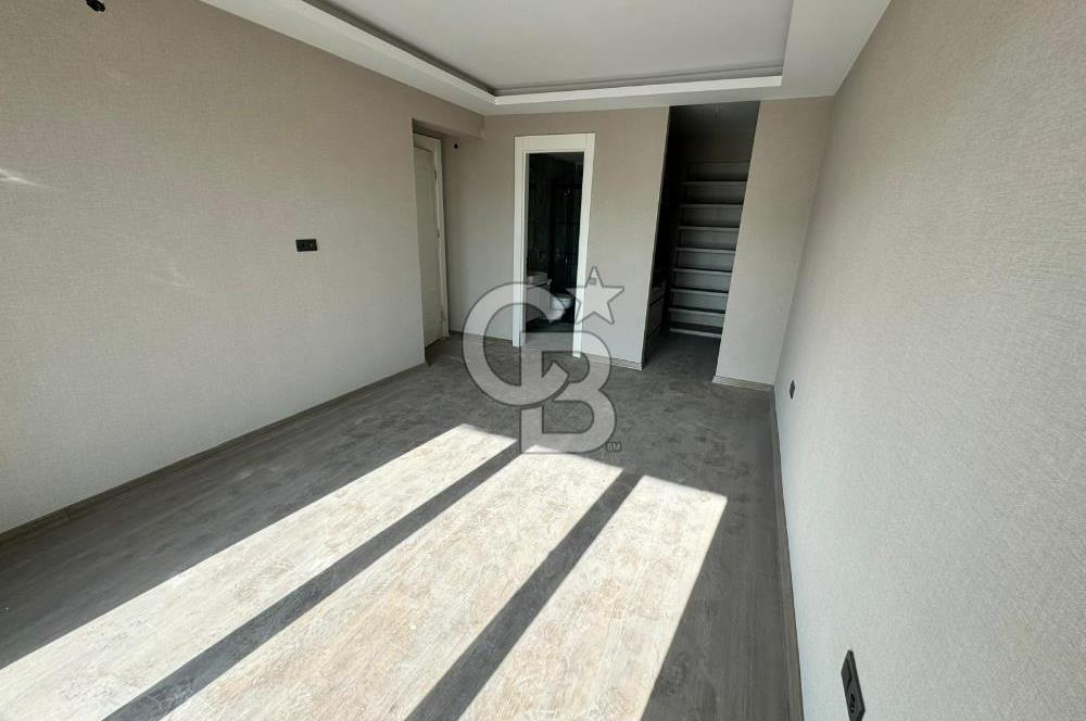 KEÇİÖREN, SUBAYEVLERİ, ŞEFKAT MH, ÖZEL TASARIM SIFIR 4+1 SATILIK DAİRE ... FIRSAT!!!