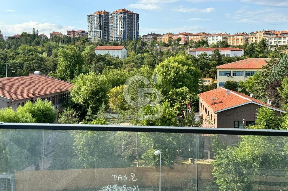 KEÇİÖREN, SUBAYEVLERİ, ŞEFKAT MH, ÖZEL TASARIM SIFIR 4+1 SATILIK DAİRE ... FIRSAT!!!