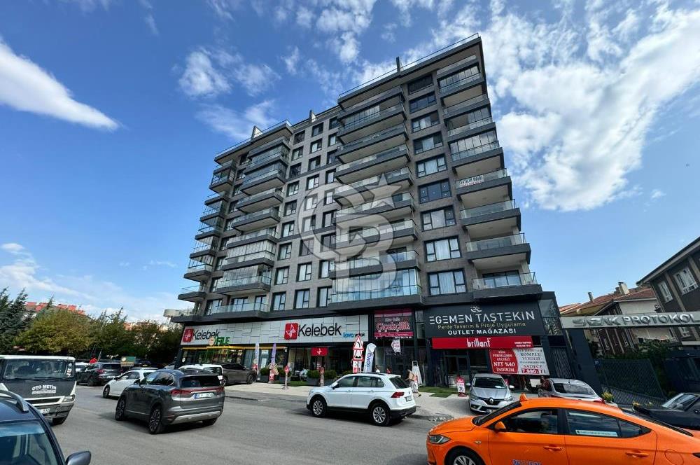 KEÇİÖREN, SUBAYEVLERİ, ŞEFKAT MH, ÖZEL TASARIM SIFIR 4+1 SATILIK DAİRE ... FIRSAT!!!