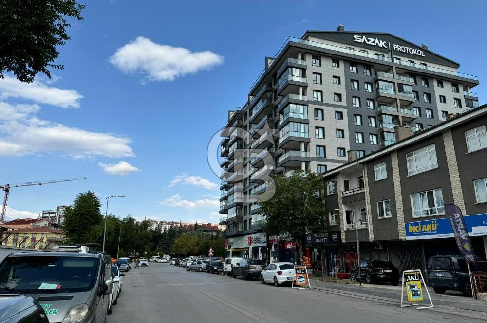 KEÇİÖREN, SUBAYEVLERİ, ŞEFKAT MH, ÖZEL TASARIM SIFIR 4+1 SATILIK DAİRE ... FIRSAT!!!