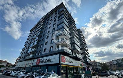 KEÇİÖREN, SUBAYEVLERİ, ŞEFKAT MH, ÖZEL TASARIM SIFIR 4+1 SATILIK DAİRE ... FIRSAT!!!