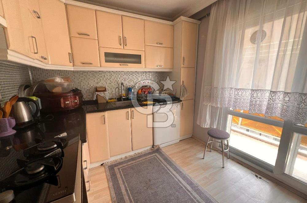 140 METREKARE 3+1 SATILIK DAİRE