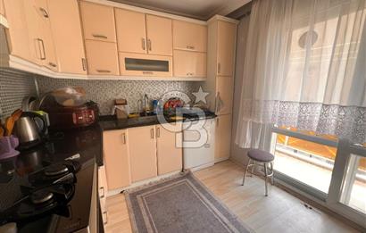 140 METREKARE 3+1 SATILIK DAİRE