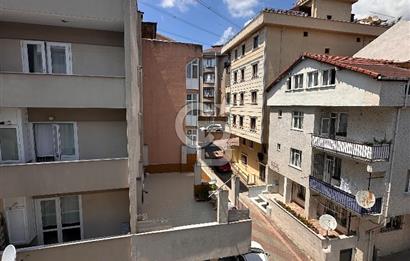 Üsküdar Kısıklıda Teraslı Geniş 2+1 Daire