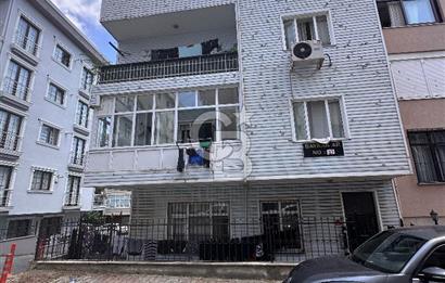 Üsküdar Kısıklıda Teraslı Geniş 2+1 Daire