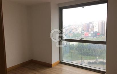 Ataşehir Sarphan Finanspark da 2+1 Net 96m2 Satılık Daire