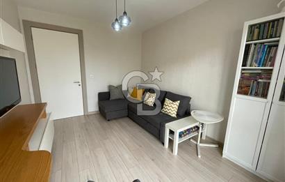 RENTAL GOP ŞEMSETTİN GÜNALTAY VADİ 4+1 PRESTİJ  MÖBLELİ KİRALIK