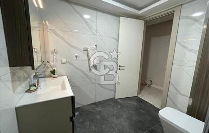 RENTAL GOP ŞEMSETTİN GÜNALTAY VADİ 4+1 PRESTİJ  MÖBLELİ KİRALIK