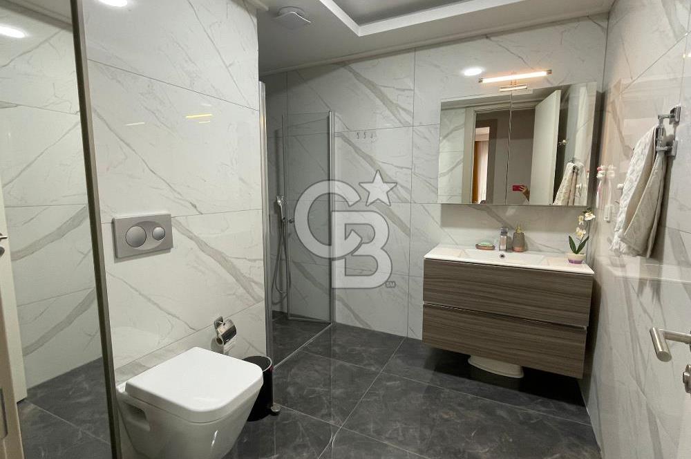 RENTAL GOP ŞEMSETTİN GÜNALTAY VADİ 4+1 PRESTİJ  MÖBLELİ KİRALIK