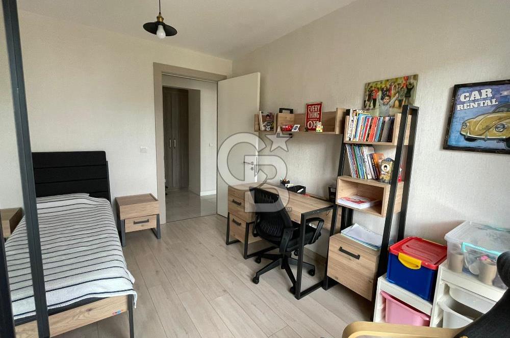 RENTAL GOP ŞEMSETTİN GÜNALTAY VADİ 4+1 PRESTİJ  MÖBLELİ KİRALIK