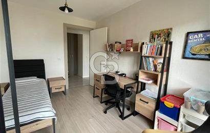 RENTAL GOP ŞEMSETTİN GÜNALTAY VADİ 4+1 PRESTİJ  MÖBLELİ KİRALIK