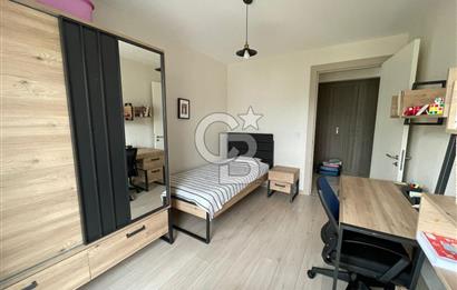 RENTAL GOP ŞEMSETTİN GÜNALTAY VADİ 4+1 PRESTİJ  MÖBLELİ KİRALIK