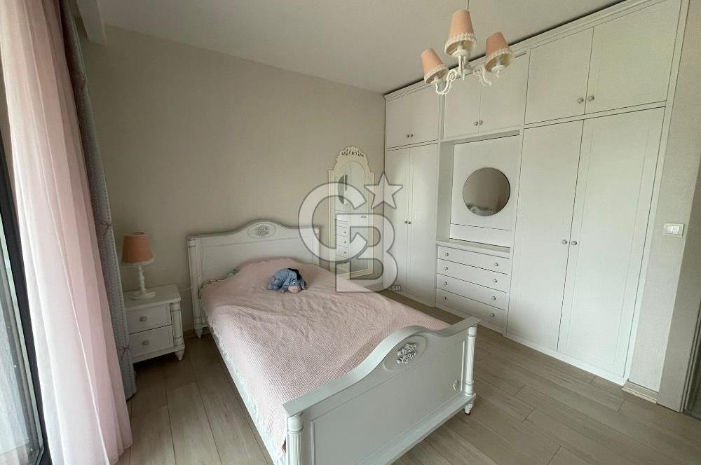 RENTAL GOP ŞEMSETTİN GÜNALTAY VADİ 4+1 PRESTİJ  MÖBLELİ KİRALIK