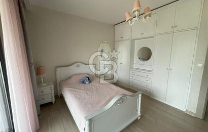 RENTAL GOP ŞEMSETTİN GÜNALTAY VADİ 4+1 PRESTİJ  MÖBLELİ KİRALIK