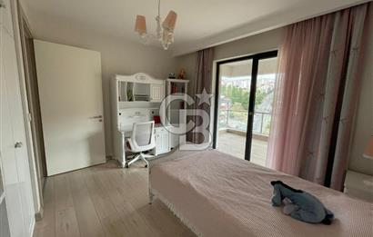 RENTAL GOP ŞEMSETTİN GÜNALTAY VADİ 4+1 PRESTİJ  MÖBLELİ KİRALIK