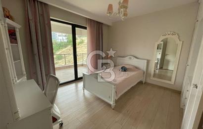 RENTAL GOP ŞEMSETTİN GÜNALTAY VADİ 4+1 PRESTİJ  MÖBLELİ KİRALIK