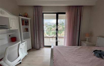 RENTAL GOP ŞEMSETTİN GÜNALTAY VADİ 4+1 PRESTİJ  MÖBLELİ KİRALIK