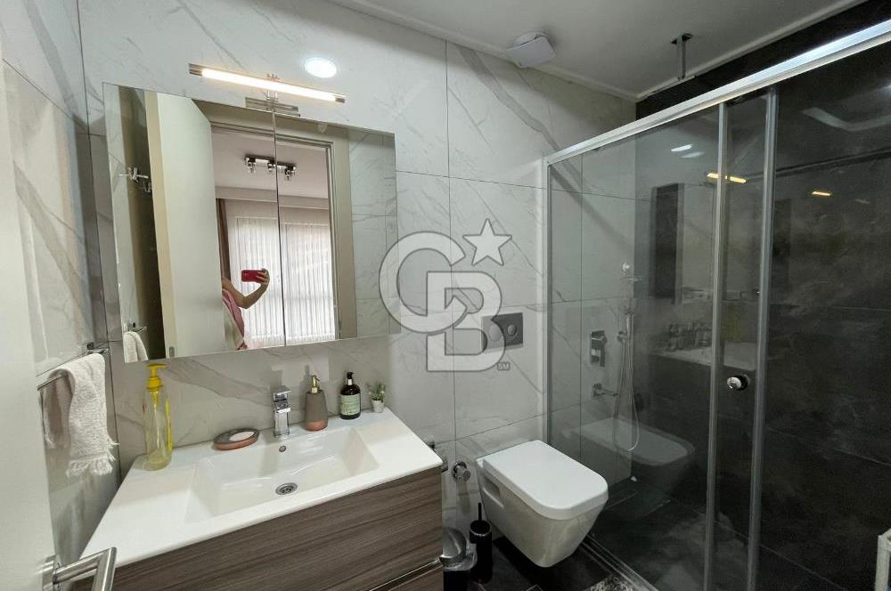 RENTAL GOP ŞEMSETTİN GÜNALTAY VADİ 4+1 PRESTİJ  MÖBLELİ KİRALIK