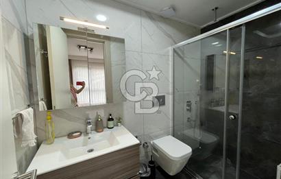 RENTAL GOP ŞEMSETTİN GÜNALTAY VADİ 4+1 PRESTİJ  MÖBLELİ KİRALIK