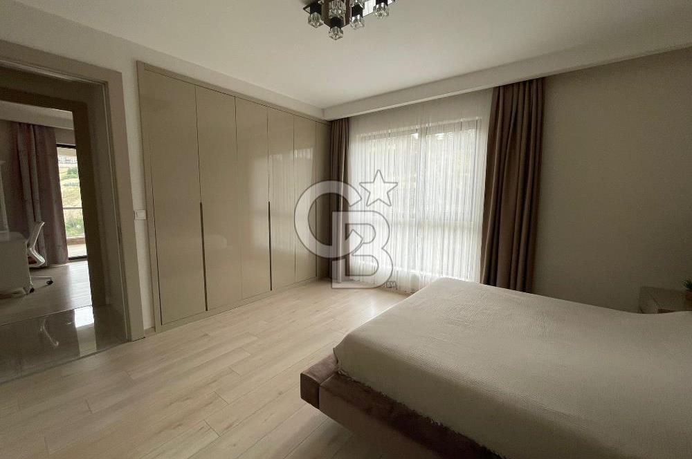 RENTAL GOP ŞEMSETTİN GÜNALTAY VADİ 4+1 PRESTİJ  MÖBLELİ KİRALIK