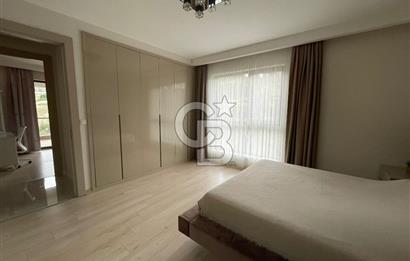 RENTAL GOP ŞEMSETTİN GÜNALTAY VADİ 4+1 PRESTİJ  MÖBLELİ KİRALIK