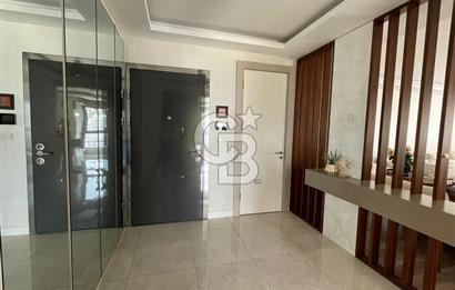 RENTAL GOP ŞEMSETTİN GÜNALTAY VADİ 4+1 PRESTİJ  MÖBLELİ KİRALIK