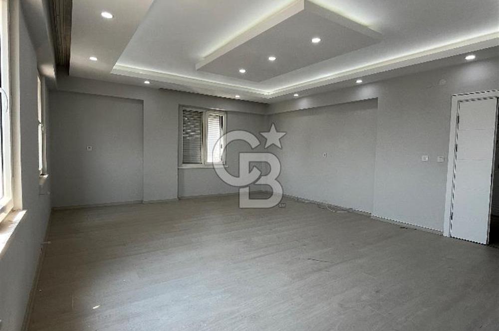 GÜVENLİK MAHALLESİNDE KAÇIRILMAYACAK 3+1 GENİŞ DAİRE