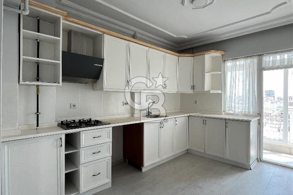 GÜVENLİK MAHALLESİNDE KAÇIRILMAYACAK 3+1 GENİŞ DAİRE