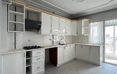 GÜVENLİK MAHALLESİNDE KAÇIRILMAYACAK 3+1 GENİŞ DAİRE