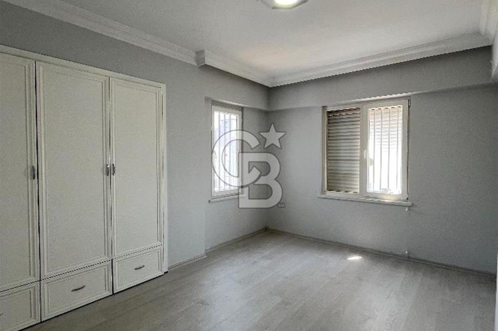 GÜVENLİK MAHALLESİNDE KAÇIRILMAYACAK 3+1 GENİŞ DAİRE