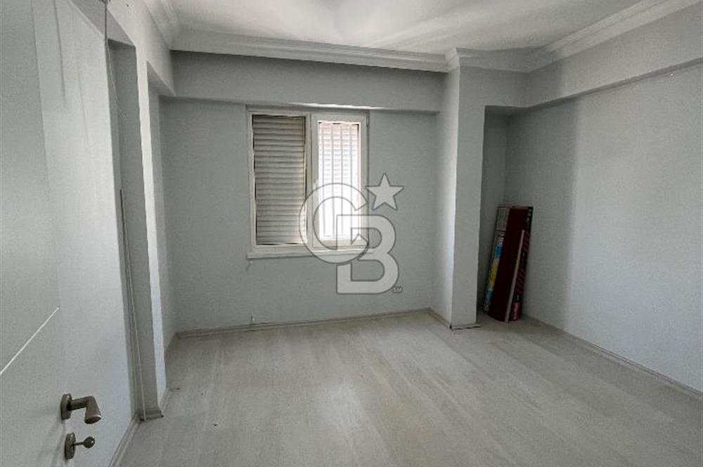 GÜVENLİK MAHALLESİNDE KAÇIRILMAYACAK 3+1 GENİŞ DAİRE