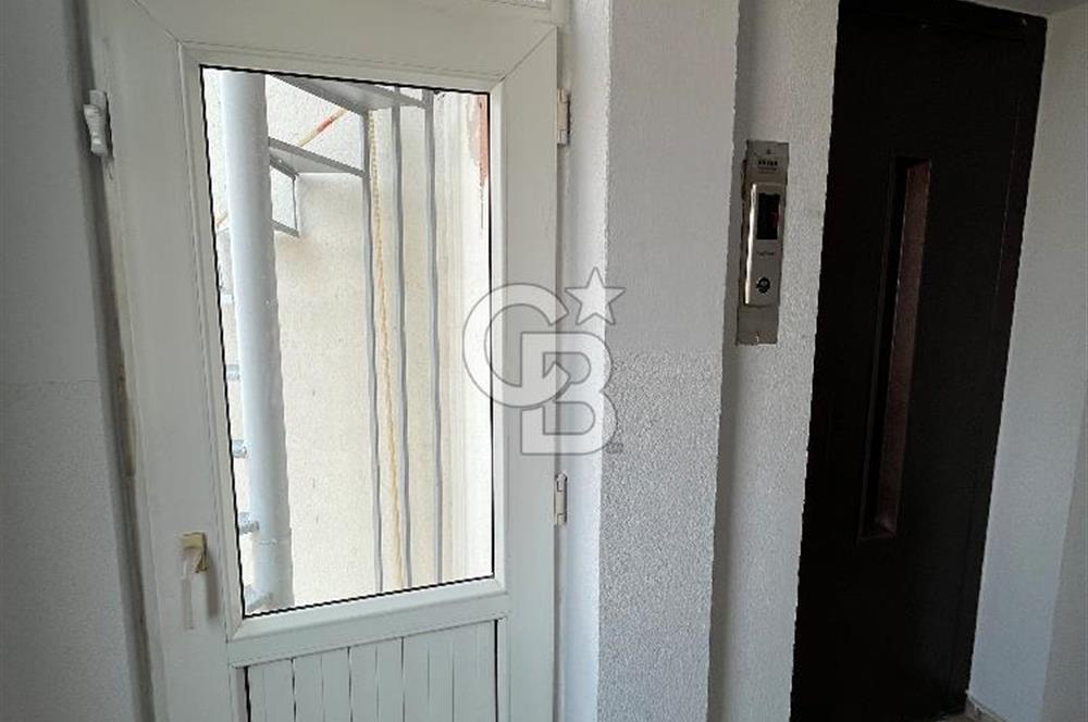 GÜVENLİK MAHALLESİNDE KAÇIRILMAYACAK 3+1 GENİŞ DAİRE