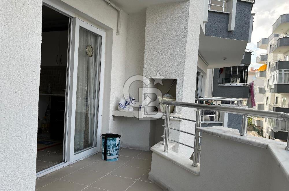 COLDWELL BANKER ADDRESS’tenBURSA MUDANYA GÜZELYALI’da SATILIK 3+1 DAİRE