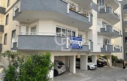 COLDWELL BANKER ADDRESS’tenBURSA MUDANYA GÜZELYALI’da SATILIK 3+1 DAİRE